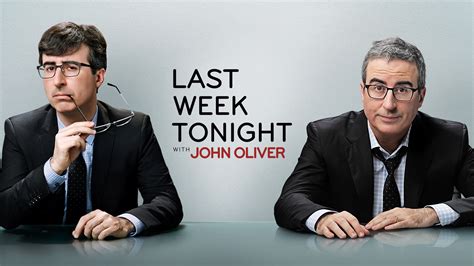 john oliver new episodes 2022.